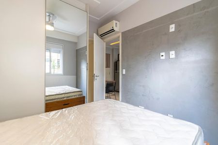 Apartamento à venda com 63m², 1 quarto e 1 vaga Apartamento à venda com 63m², 1 quarto e 1 vagaQuarto