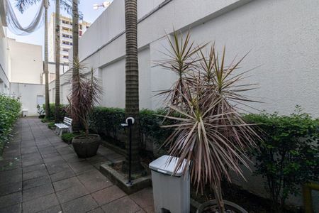 Apartamento à venda com 63m², 1 quarto e 1 vaga Apartamento à venda com 63m², 1 quarto e 1 vagaÁrea comum - Espaço Pet