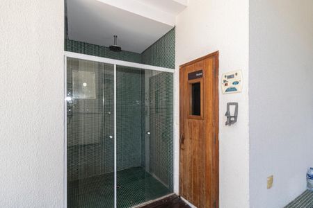 Apartamento à venda com 63m², 1 quarto e 1 vaga Apartamento à venda com 63m², 1 quarto e 1 vagaÁrea comum - Sauna
