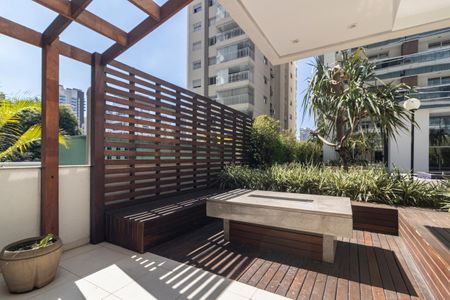 Apartamento à venda com 63m², 1 quarto e 1 vaga Apartamento à venda com 63m², 1 quarto e 1 vagaÁrea comum - Lounge