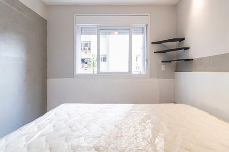 Apartamento à venda com 63m², 1 quarto e 1 vaga Apartamento à venda com 63m², 1 quarto e 1 vagaQuarto