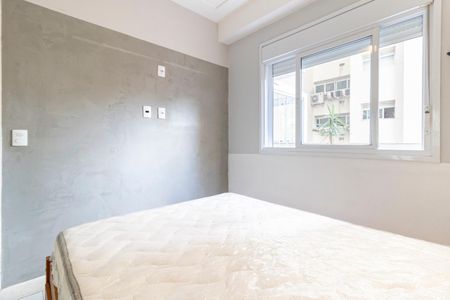 Apartamento à venda com 63m², 1 quarto e 1 vaga Apartamento à venda com 63m², 1 quarto e 1 vagaQuarto