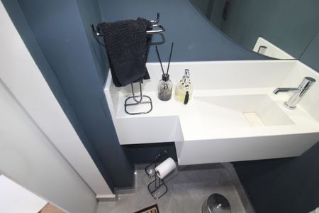 Apartamento para alugar com 2 quartos, 71m² em Jardim São Paulo, São Paulo