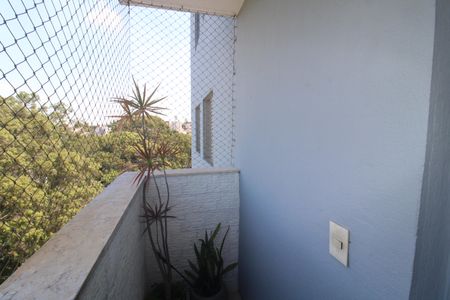 Apartamento para alugar com 2 quartos, 71m² em Jardim São Paulo, São Paulo
