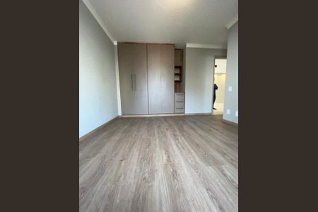Foto 14 de apartamento para alugar com 3 quartos, 78m² em Vila Monte Alegre, São Paulo