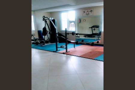 CONDOMINIO de apartamento à venda com 3 quartos, 70m² em Industrial Autonomistas, Osasco