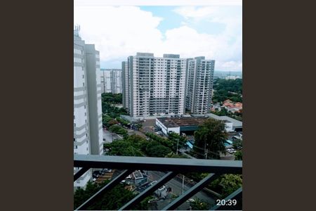 VISTA de apartamento à venda com 3 quartos, 70m² em Industrial Autonomistas, Osasco