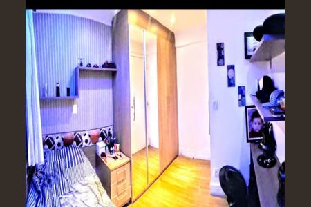 DORMITORIO de apartamento à venda com 3 quartos, 70m² em Industrial Autonomistas, Osasco