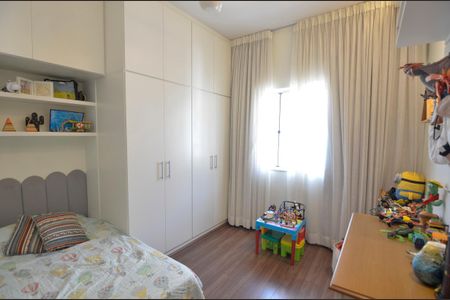 Quarto 2 de apartamento à venda com 3 quartos, 85m² em Tijuca, Rio de Janeiro