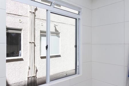 Apartamento para alugar com 45m², 2 quartos e 1 vaga Apartamento para alugar com 45m², 2 quartos e 1 vagaÁrea de Serviço