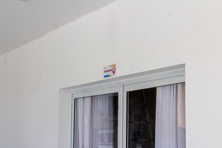 Apartamento para alugar com 45m², 2 quartos e 1 vaga Apartamento para alugar com 45m², 2 quartos e 1 vagaÁrea comum - Salão de festas