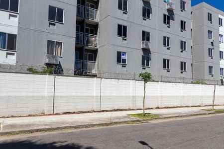 Apartamento para alugar com 45m², 2 quartos e 1 vaga Apartamento para alugar com 45m², 2 quartos e 1 vagaPlaca instalada em 25/03/2026 com o código ITJD-481
