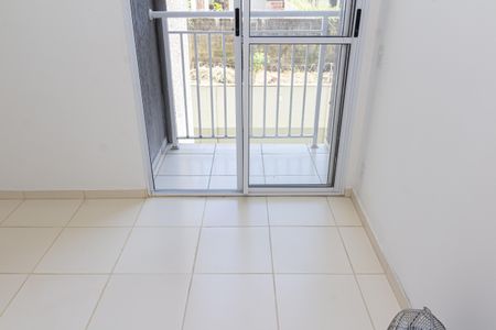 Apartamento para alugar com 45m², 2 quartos e 1 vaga Apartamento para alugar com 45m², 2 quartos e 1 vagaSala