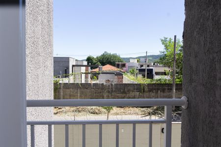 Apartamento para alugar com 45m², 2 quartos e 1 vaga Apartamento para alugar com 45m², 2 quartos e 1 vagaVaranda da Sala