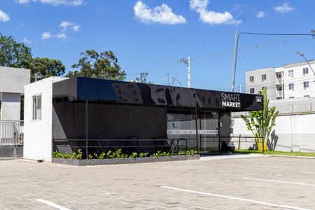 Apartamento para alugar com 45m², 2 quartos e 1 vaga Apartamento para alugar com 45m², 2 quartos e 1 vagaÁrea comum