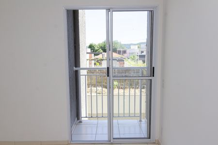 Apartamento para alugar com 45m², 2 quartos e 1 vaga Apartamento para alugar com 45m², 2 quartos e 1 vagaVaranda da Sala