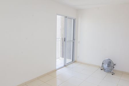 Apartamento para alugar com 45m², 2 quartos e 1 vaga Apartamento para alugar com 45m², 2 quartos e 1 vagaSala