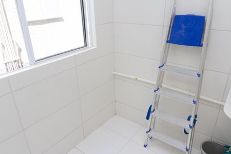 Apartamento para alugar com 45m², 2 quartos e 1 vaga Apartamento para alugar com 45m², 2 quartos e 1 vagaÁrea de Serviço
