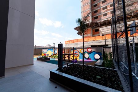 Apartamento à venda com 59m², 2 quartos e 1 vaga Apartamento à venda com 59m², 2 quartos e 1 vagaÁrea comum