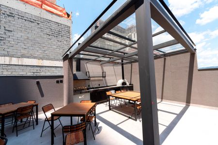 Apartamento à venda com 59m², 2 quartos e 1 vaga Apartamento à venda com 59m², 2 quartos e 1 vagaÁrea comum