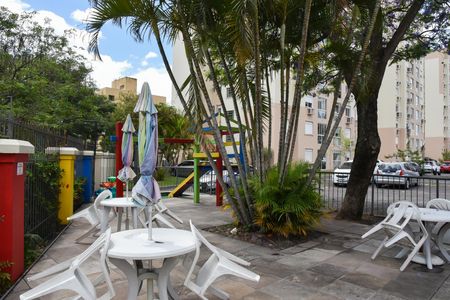 Apartamento à venda com 58m², 2 quartos e 1 vagaÁrea comum