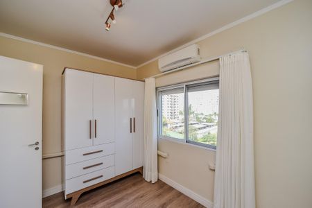 Apartamento à venda com 58m², 2 quartos e 1 vagaQuarto 1