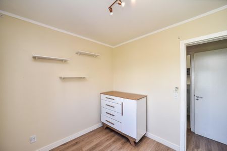 Apartamento à venda com 58m², 2 quartos e 1 vagaQuarto 1