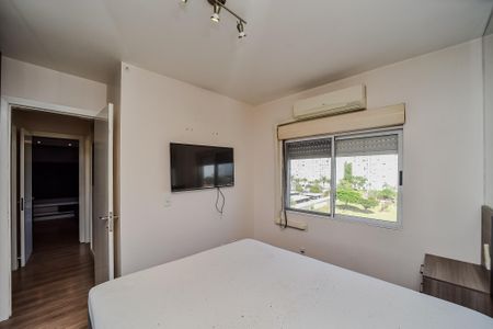 Apartamento à venda com 58m², 2 quartos e 1 vagaQuarto 2