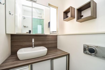 Apartamento à venda com 58m², 2 quartos e 1 vagaBanheiro