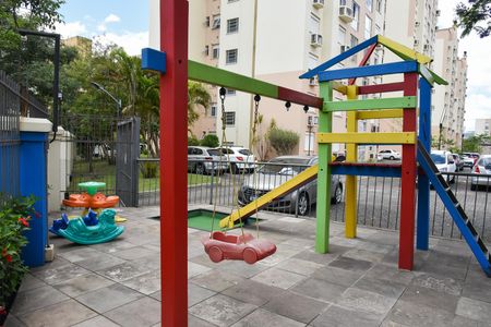 Apartamento à venda com 58m², 2 quartos e 1 vagaÁrea comum - Playground