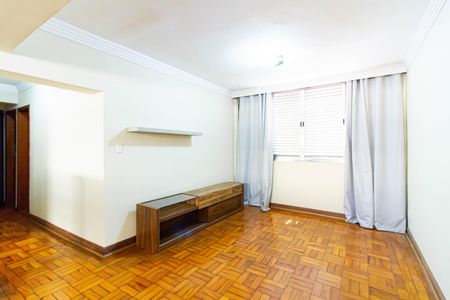 Sala de apartamento para alugar com 2 quartos, 69m² em Sumarezinho, São Paulo