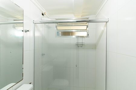 Apartamento à venda com 69m², 2 quartos e 1 vagaBanheiro