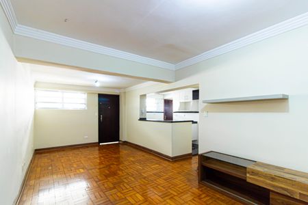 Sala de apartamento para alugar com 2 quartos, 69m² em Sumarezinho, São Paulo