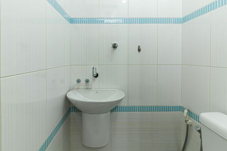 Apartamento à venda com 69m², 2 quartos e 1 vagaBanheiro da Suíte