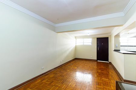 Sala de apartamento para alugar com 2 quartos, 69m² em Sumarezinho, São Paulo