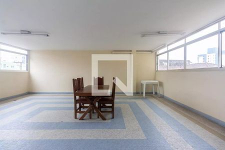 Apartamento à venda com 69m², 2 quartos e 1 vagaSalão de Festas