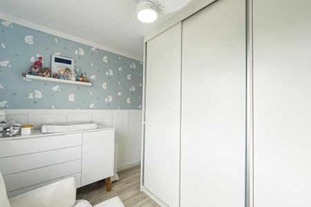 Apartamento à venda com 60m², 2 quartos e 1 vagaQuarto 2