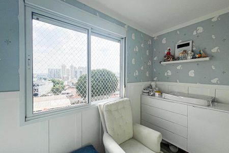 Apartamento à venda com 60m², 2 quartos e 1 vagaQuarto 2