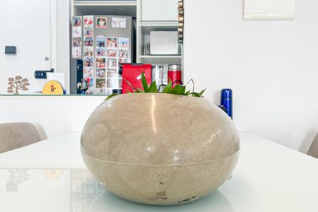 Apartamento à venda com 60m², 2 quartos e 1 vagaSala