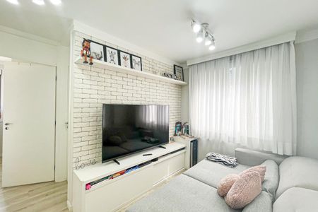 Apartamento à venda com 60m², 2 quartos e 1 vagaSala