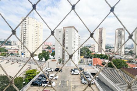 Apartamento à venda com 60m², 2 quartos e 1 vagaVista da Suíte