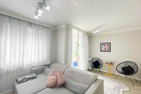 Apartamento à venda com 60m², 2 quartos e 1 vagaSala