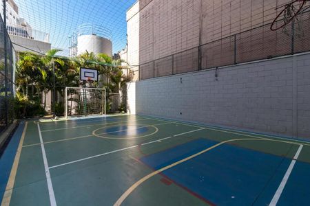 Apartamento à venda com 60m², 2 quartos e 1 vagaQuadra