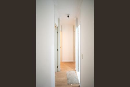 Apartamento para alugar com 59m², 3 quartos e 1 vaga Apartamento para alugar com 59m², 3 quartos e 1 vagaCorredor