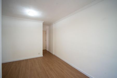 Sala de apartamento para alugar com 3 quartos, 59m² em Jardim Santa Emilia, São Paulo