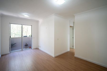 Sala de apartamento para alugar com 3 quartos, 59m² em Jardim Santa Emilia, São Paulo