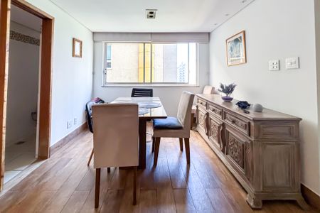 Apartamento à venda com 2 quartos, 77m² em Paraíso, São Paulo