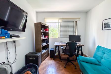 Apartamento à venda com 2 quartos, 77m² em Paraíso, São Paulo