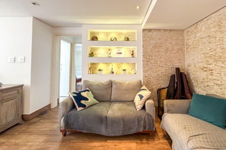 Apartamento à venda com 2 quartos, 77m² em Paraíso, São Paulo