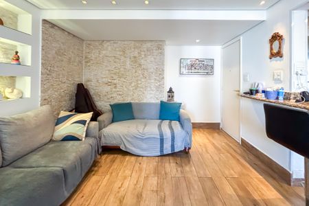 Apartamento à venda com 2 quartos, 77m² em Paraíso, São Paulo
